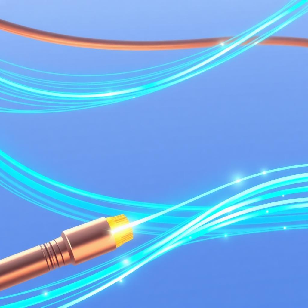 Copper to Fibre: What Actually Changes for Your Phone Lines