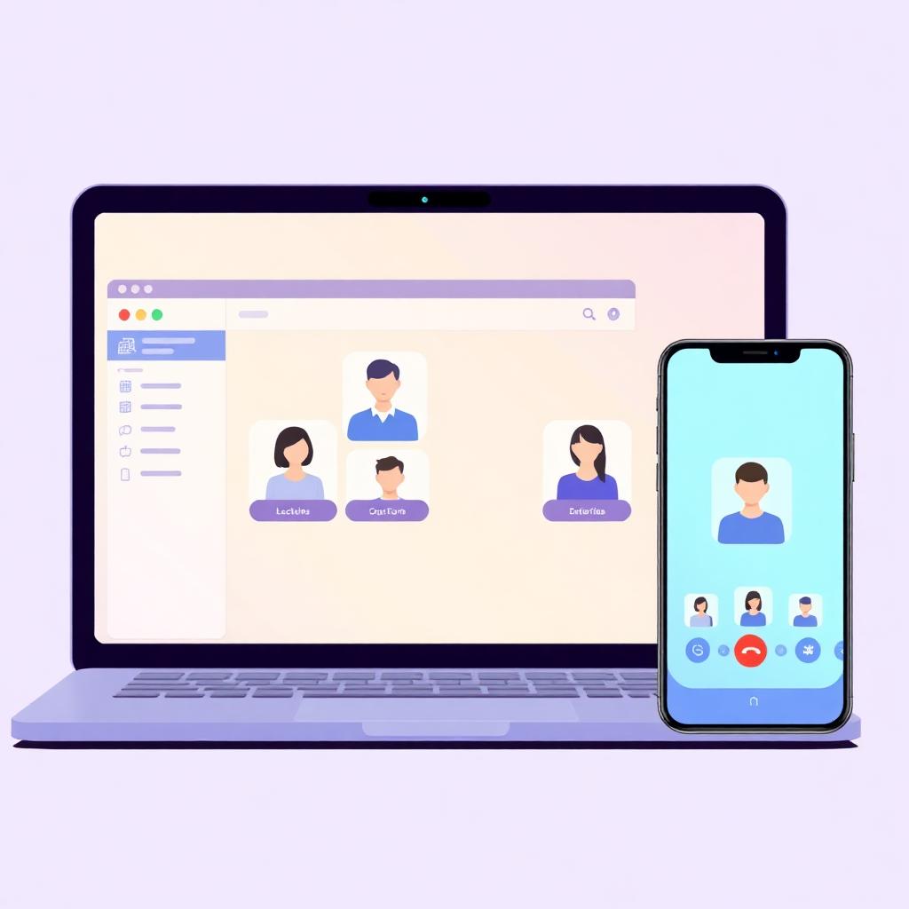 Should Microsoft Teams Be Your Business Phone System?